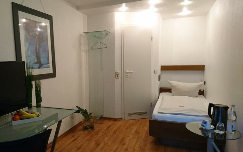 Hotel N�ller Hof