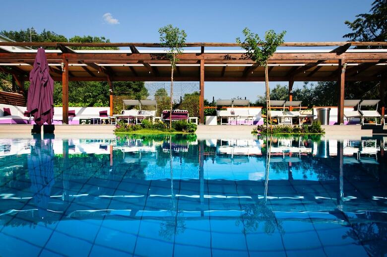 Posada Ille Roif Resort & Spa