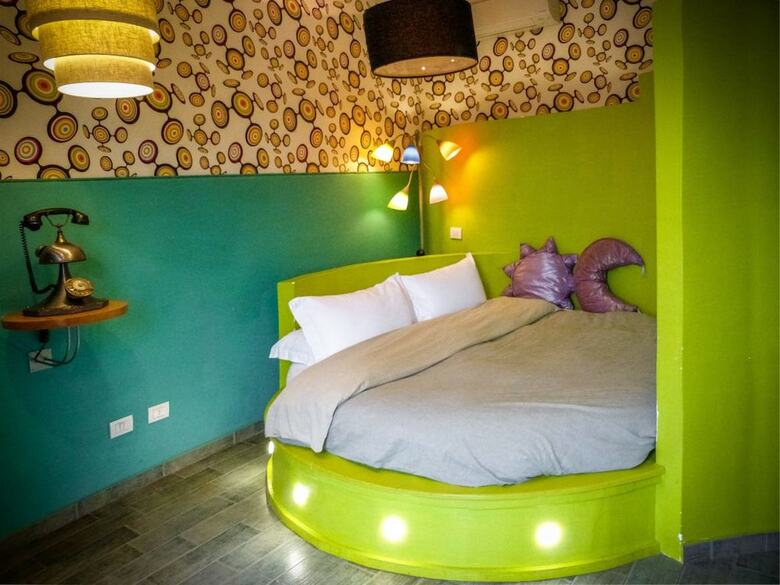 Posada Ille Roif Resort & Spa