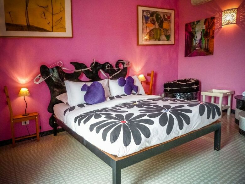 Posada Ille Roif Resort & Spa