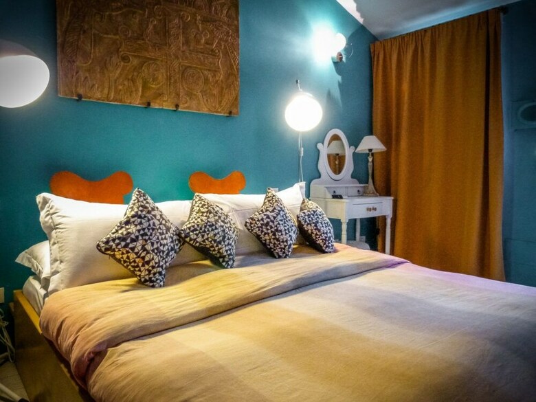 Posada Ille Roif Resort & Spa