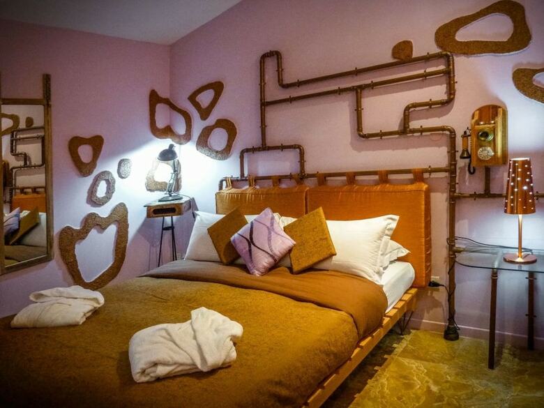 Posada Ille Roif Resort & Spa