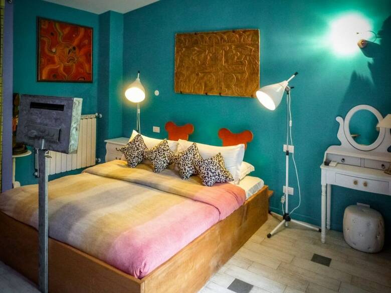 Posada Ille Roif Resort & Spa