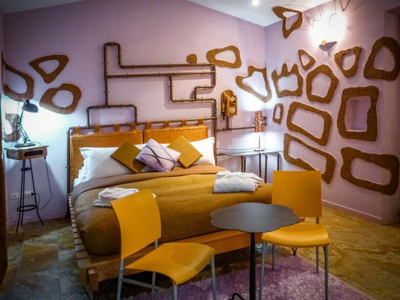 Posada Ille Roif Resort & Spa