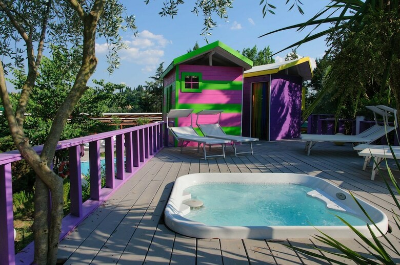Posada Ille Roif Resort & Spa