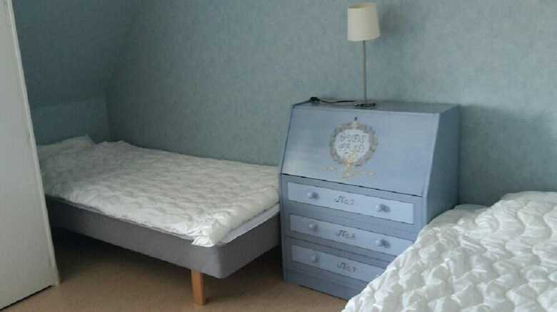 Hostal Solbacken