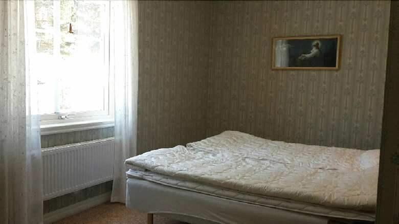 Hostal Solbacken