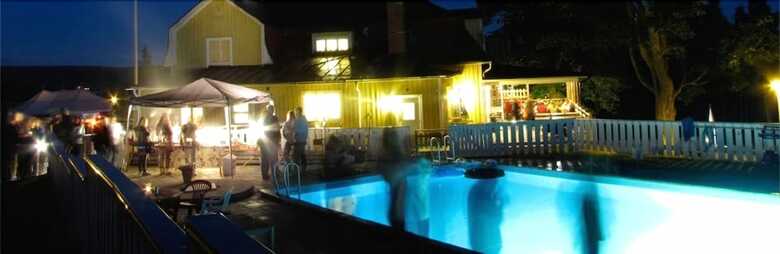 Hostal Solbacken