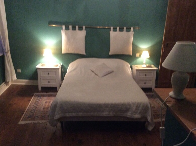 Bed & Breakfast La R�verie