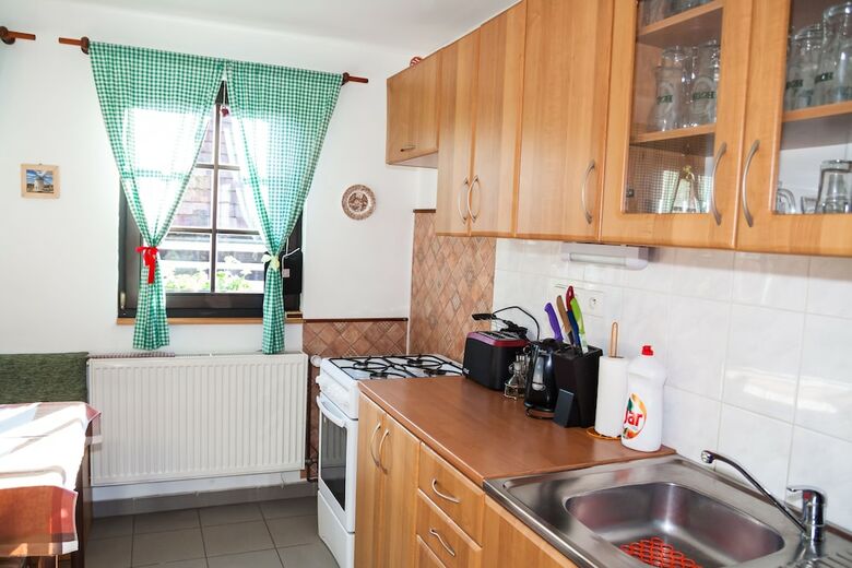 Hotel Turistick� Ubytovna Cakle