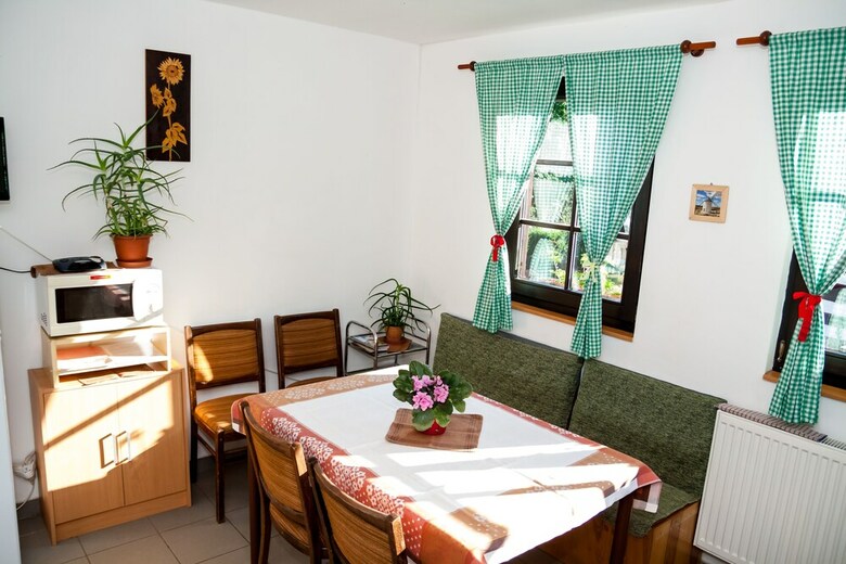 Hotel Turistick� Ubytovna Cakle