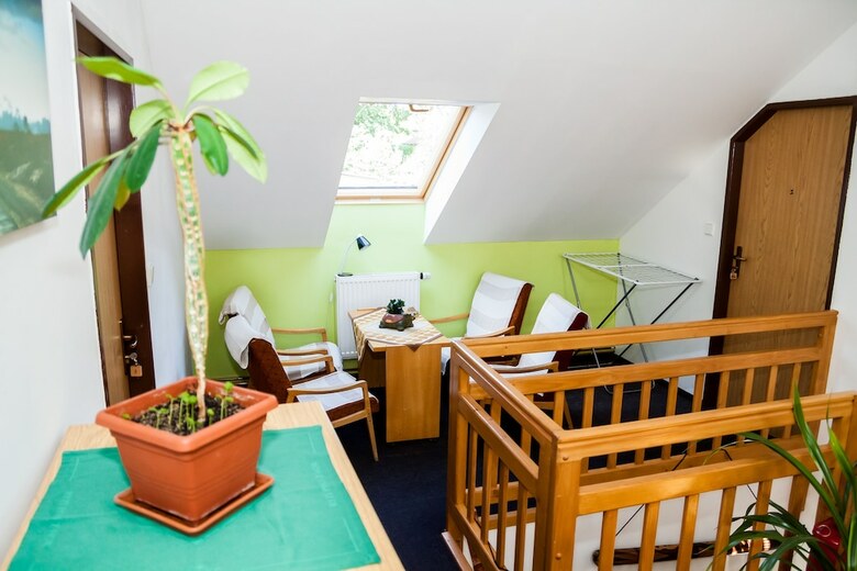Hotel Turistick� Ubytovna Cakle
