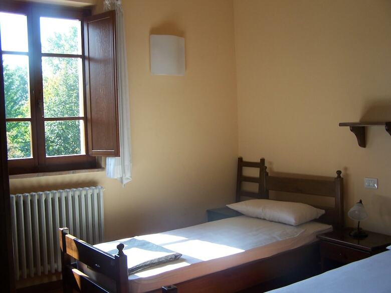 Hostal Villa Giardino