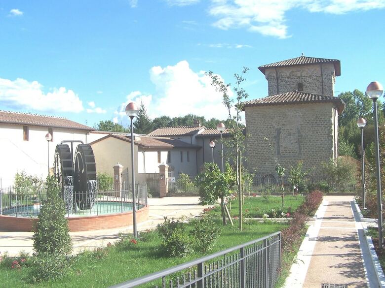 Hostal Villa Giardino