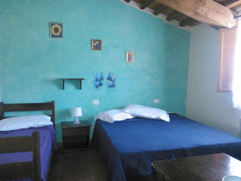 Hostal Villa Giardino