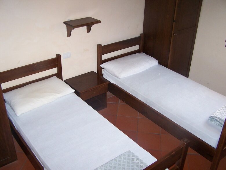 Hostal Villa Giardino