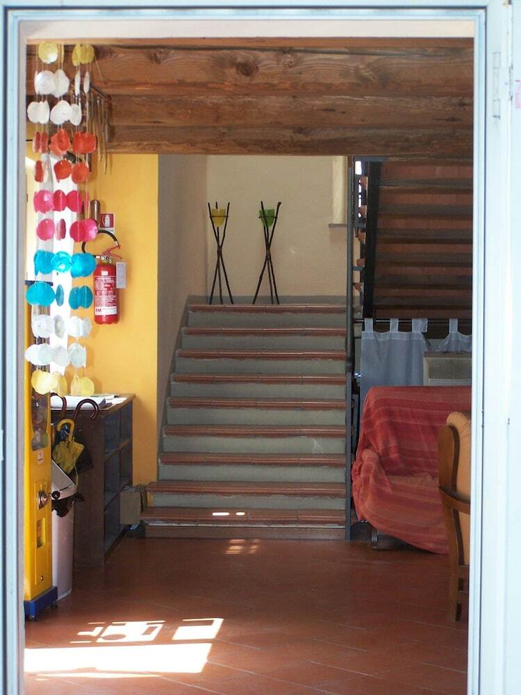 Hostal Villa Giardino