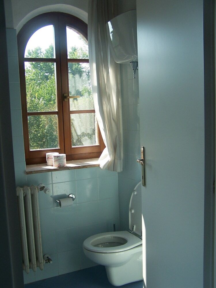 Hostal Villa Giardino