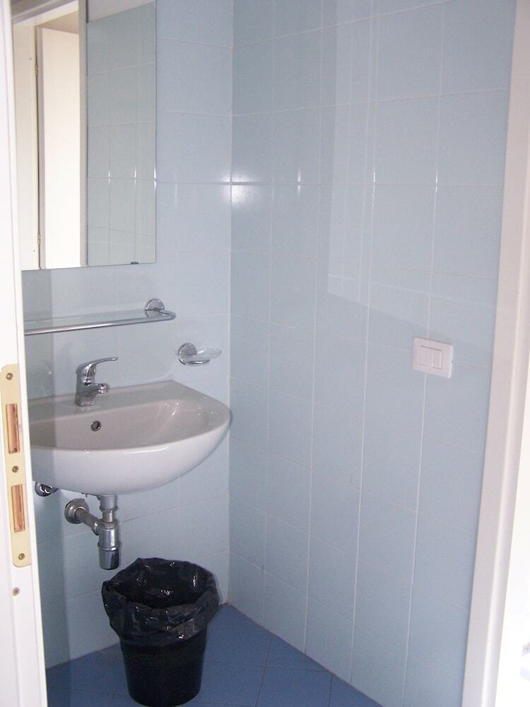 Hostal Villa Giardino