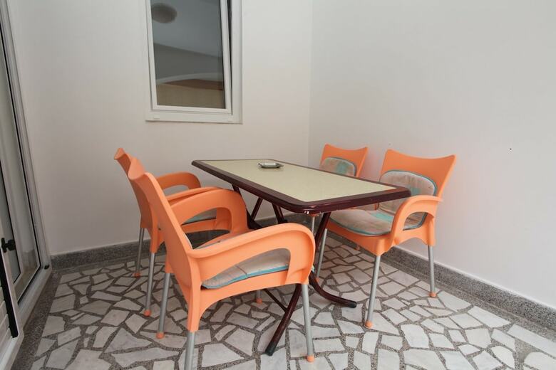 Hotel Apartments Memidz