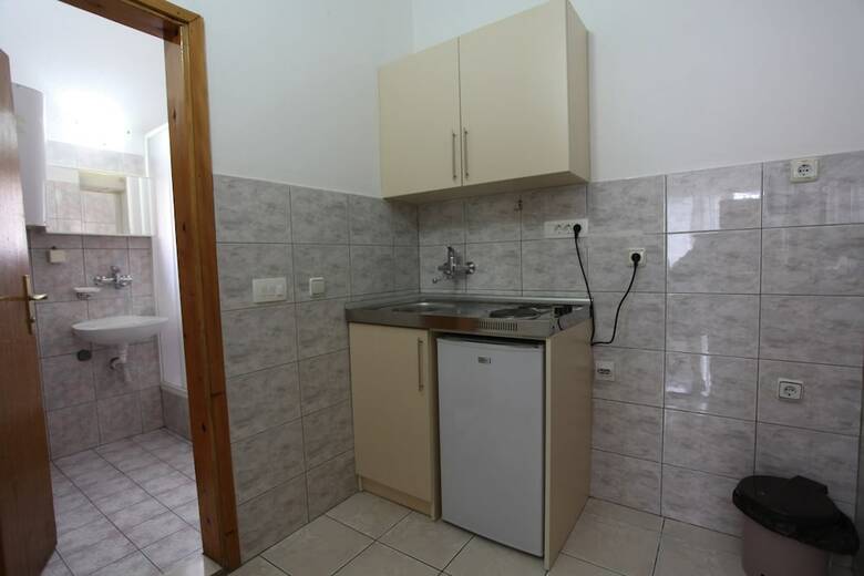 Hotel Apartments Memidz