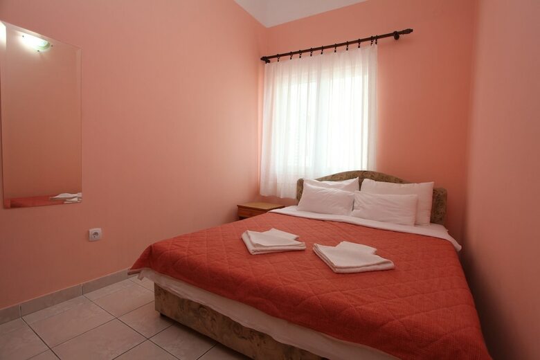 Hotel Apartments Memidz