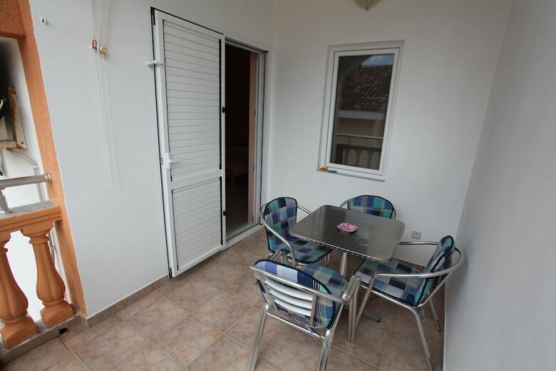 Hotel Apartments Memidz