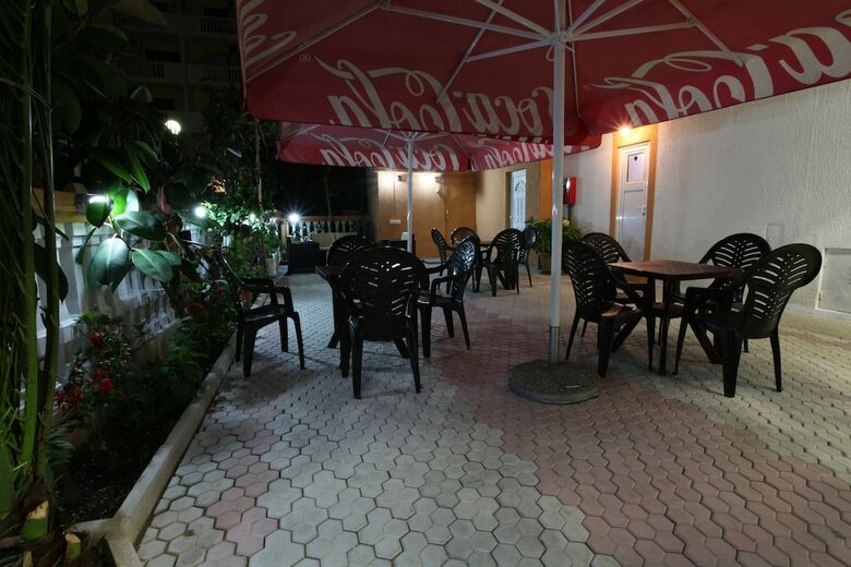 Hotel Apartments Memidz