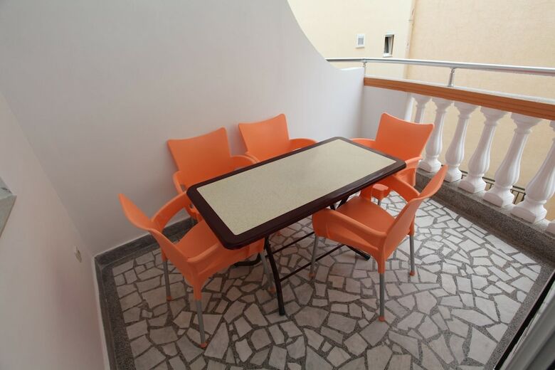 Hotel Apartments Memidz