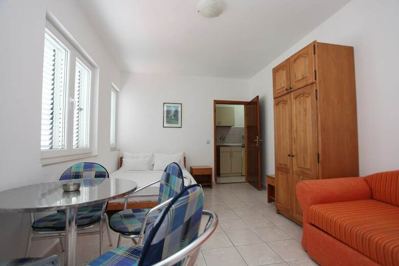 Hotel Apartments Memidz