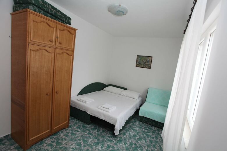 Hotel Apartments Memidz