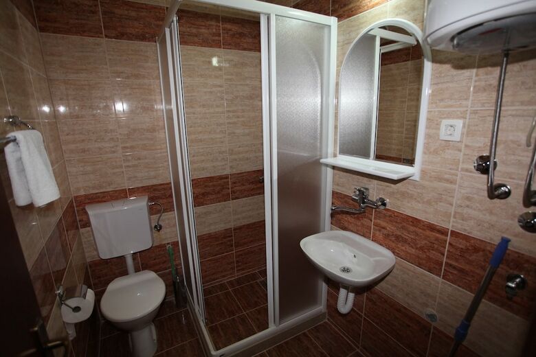 Hotel Apartments Memidz