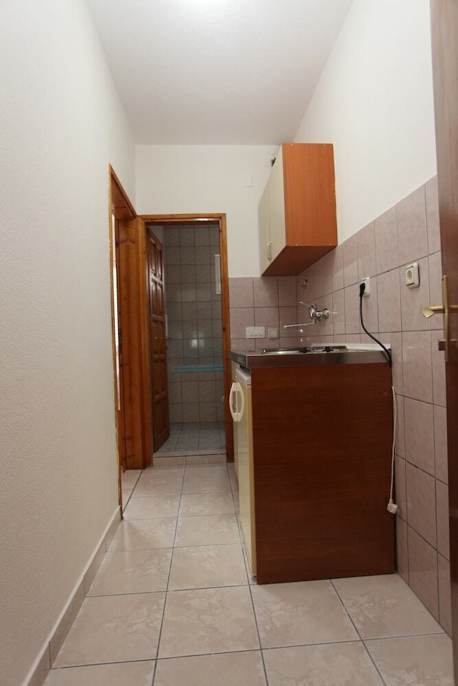 Hotel Apartments Memidz