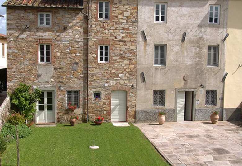 B&B Il Callare