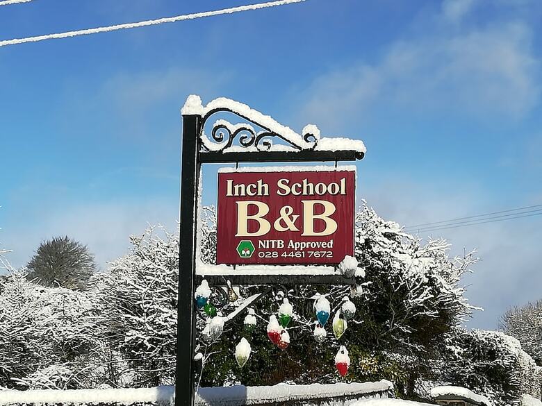 Inch School