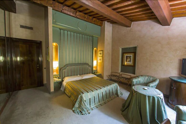 Hotel Relais Villabella