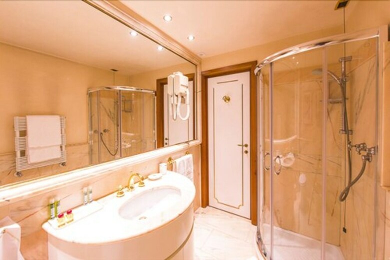 Hotel Relais Villabella