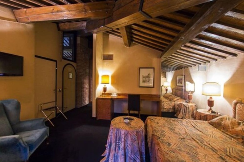 Hotel Relais Villabella