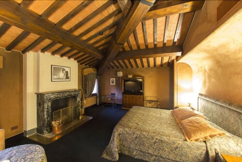 Hotel Relais Villabella