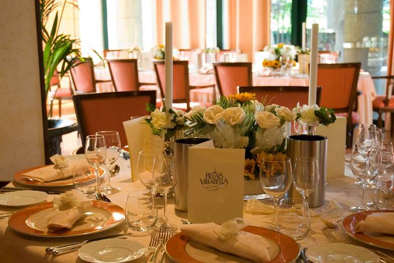 Hotel Relais Villabella