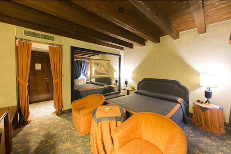 Hotel Relais Villabella