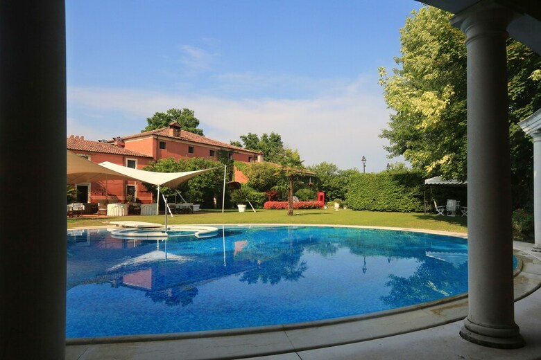 Hotel Relais Villabella
