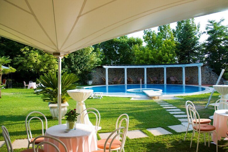 Hotel Relais Villabella