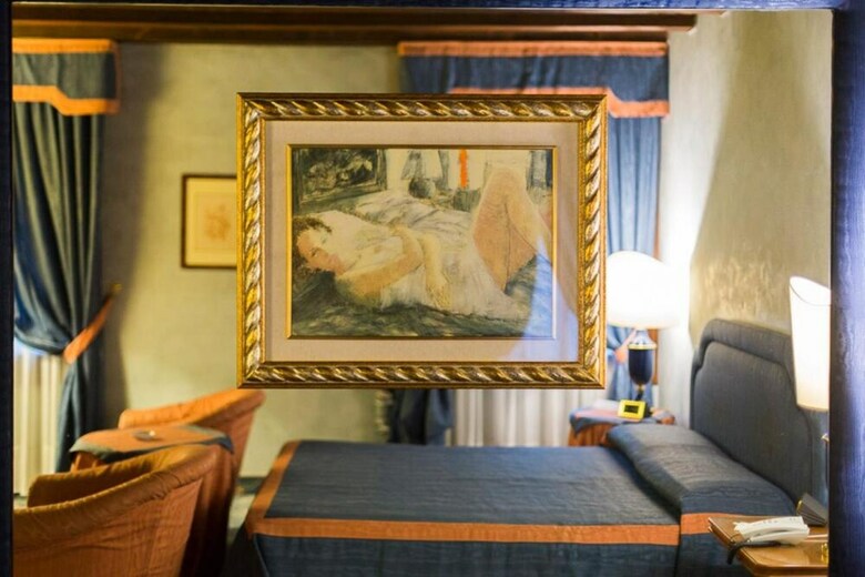 Hotel Relais Villabella