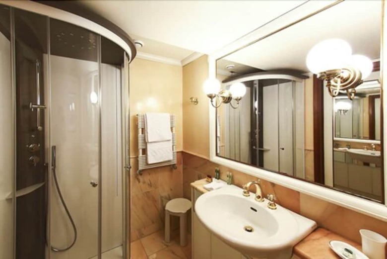 Hotel Relais Villabella