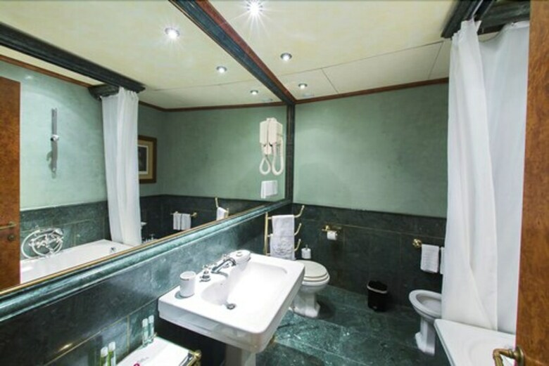 Hotel Relais Villabella