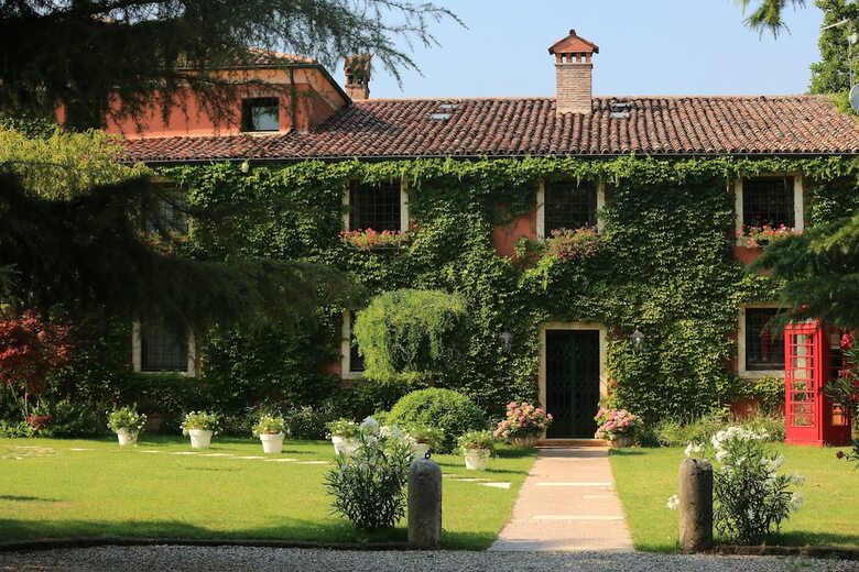 Hotel Relais Villabella