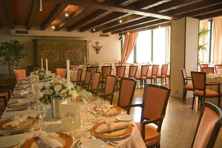 Hotel Relais Villabella