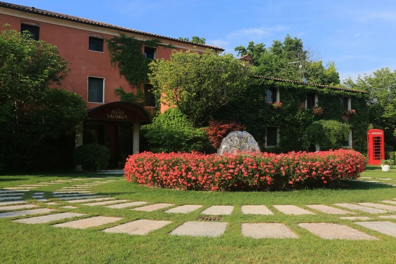 Hotel Relais Villabella