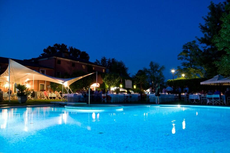 Hotel Relais Villabella